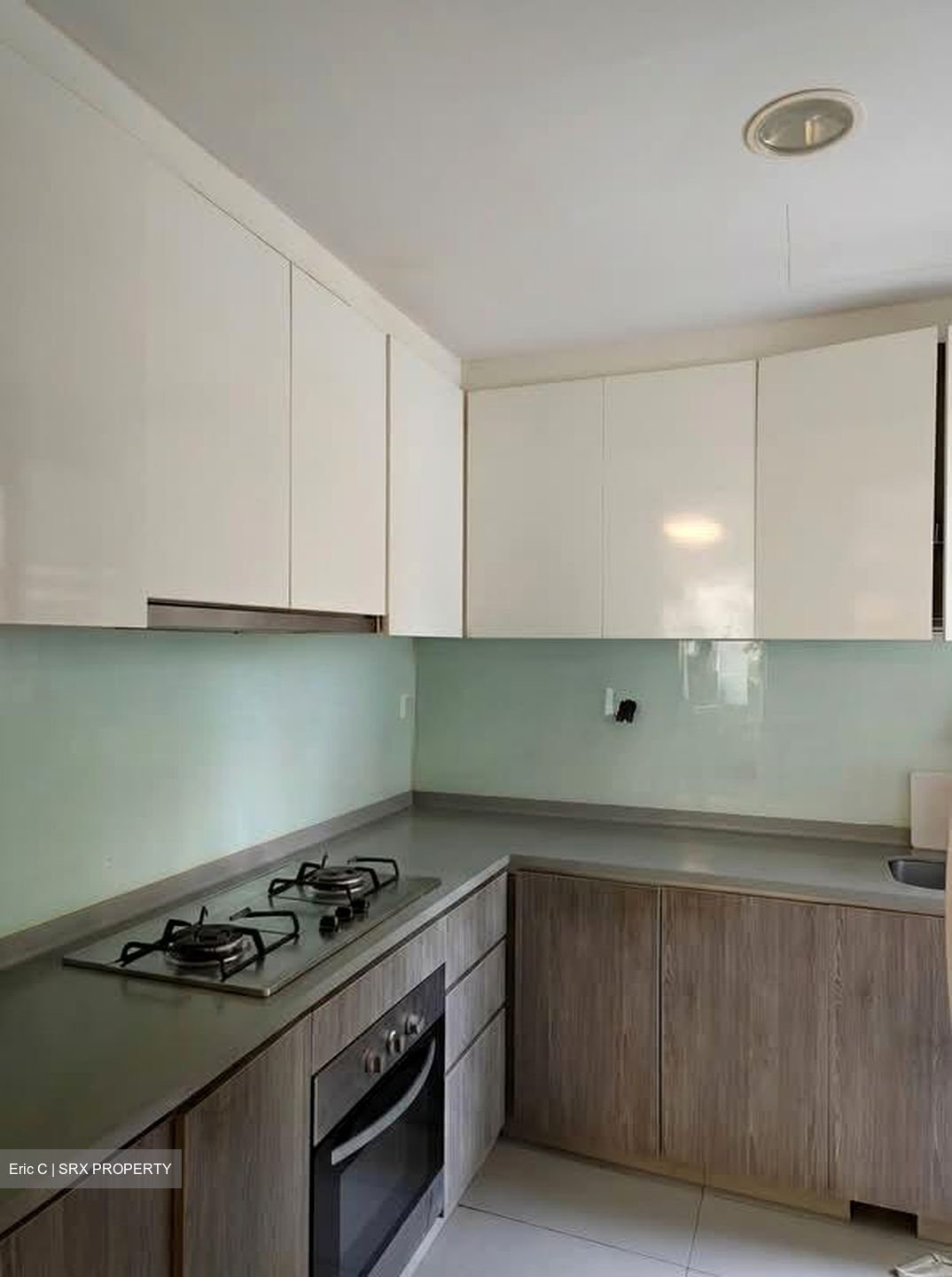 CityLife @ Tampines (D18), Condominium #563058291